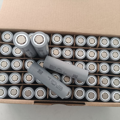 3.6V 2600mAh রিচার্জযোগ্য লি-আয়ন ব্যাটারি 18650 কম তাপমাত্রার জন্য ব্যাটারি