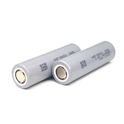 লো টেম্প 18650 রিচার্জেবল ব্যাটারি 3000mAh 2600mAh সিলিন্ডারিকাল লি-আয়ন ব্যাটারি