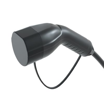 ফ্রিকোয়েন্সি 50Hz 60Hz পোর্টেবল ইভি চার্জার দ্রুত চার্জিং বৈদ্যুতিক গাড়ির চার্জার
