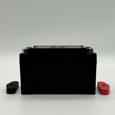12V 6a লিথিয়াম আয়রন ফসফেট ব্যাটারি A7B জরুরী স্টার্ট ব্যাটারি