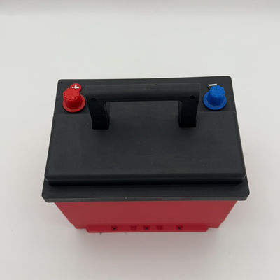 জরুরী LiFePO4 স্টার্টার ব্যাটারি 12.8V 20ah স্টার্ট গাড়ি ব্যাটারি