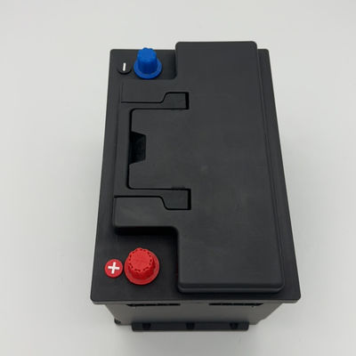 জরুরী LiFePO4 স্টার্টার ব্যাটারি 12.8V 20ah স্টার্ট গাড়ি ব্যাটারি