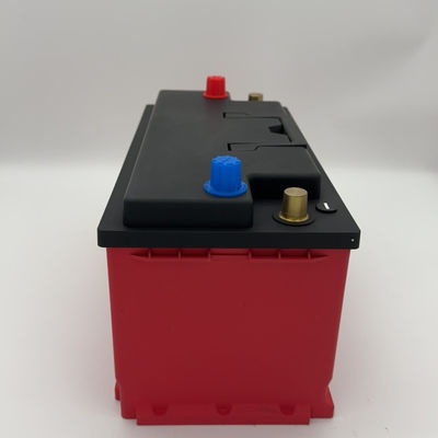 12V28ah লিথিয়াম আয়রন ফসফেট ব্যাটারি 86550 12.8 ভোল্ট লিথিয়াম ব্যাটারি
