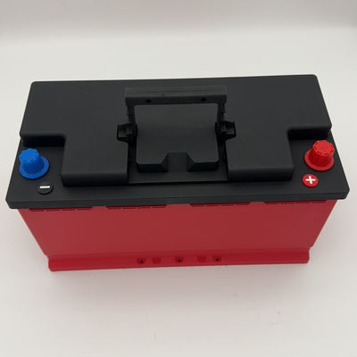 12V28ah লিথিয়াম আয়রন ফসফেট ব্যাটারি 86550 12.8 ভোল্ট লিথিয়াম ব্যাটারি