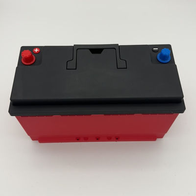 12V 40ah রিচার্জযোগ্য লিথিয়াম ব্যাটারি