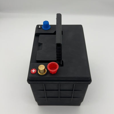 12V 40ah রিচার্জযোগ্য লিথিয়াম ব্যাটারি