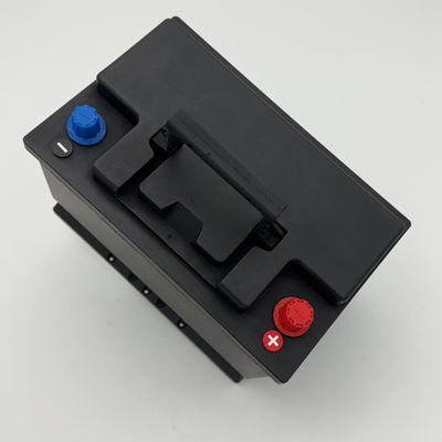 12V 40ah রিচার্জযোগ্য লিথিয়াম ব্যাটারি