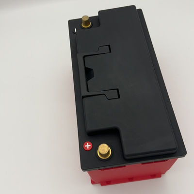 12V 40ah রিচার্জযোগ্য লিথিয়াম ব্যাটারি