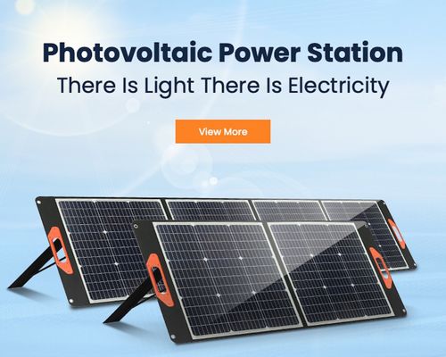 19V 5.3A একক স্ফটিক সৌর প্যানেল 100W 2.9kg সিই সার্টিফিকেশন