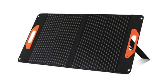 ইউএসবি-সি আউটপুট পিডি 45W ম্যাক্স 5V/9V/12V/15V সৌর প্যানেল 50W 60W 100W Mono Poly