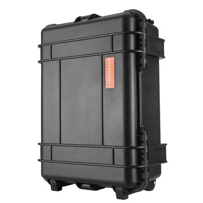 ইউএসবি/টাইপ-সি 18W ম্যাক্স সহ 6216wh আউটডোর পোর্টেবল হোম ইমার্জেন্সি ব্যাকআপ পাওয়ার স্টেশন