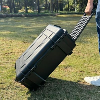 3000W 4000W 5000W 6000W ক্ষমতা সহ পোর্টেবল টার্নারি লিথিয়াম ব্যাটারি জেনারেটর