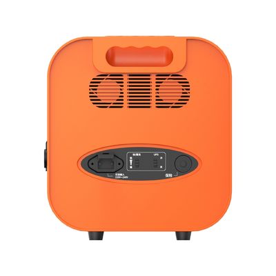 পুনর্নবীকরণযোগ্য শক্তির জন্য 1800W 2000W 2200W পোর্টেবল রিচার্জেবল সৌর বায়ু বিদ্যুৎ কেন্দ্র
