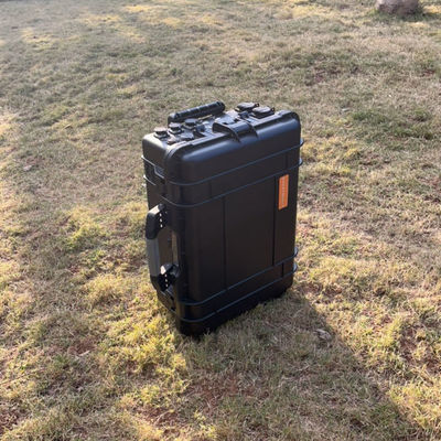 LT-30 3000wh বহনযোগ্য সৌর বিদ্যুৎ সরবরাহ বহিরঙ্গন জরুরী ব্যাকআপ জেনারেটর জন্য