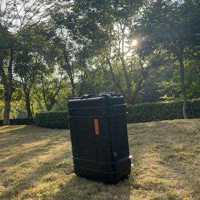 LT-30 3000wh বহনযোগ্য সৌর বিদ্যুৎ সরবরাহ বহিরঙ্গন জরুরী ব্যাকআপ জেনারেটর জন্য