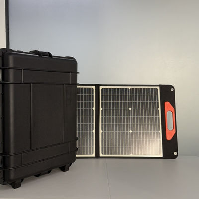 হোম এবং আউটডোর ক্যাম্পিংয়ের জন্য 6000W পিক পাওয়ার লিথিয়াম আয়ন ব্যাটারি পাওয়ার স্টেশন