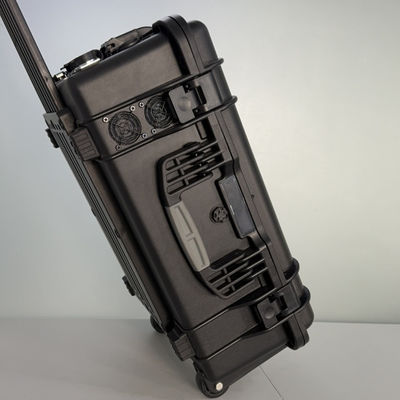 নমুনা অনুরোধ করুন 3000W-7000W এর সাথে বড় ক্ষমতা বহনযোগ্য লিথিয়াম ব্যাটারি পাওয়ার স্টেশন
