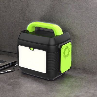 কাস্টমাইজযোগ্য 600W/160000mAh AC110V 220V সৌর শক্তি স্টোরেজ বহিরঙ্গন জন্য পাওয়ার সাপ্লাই