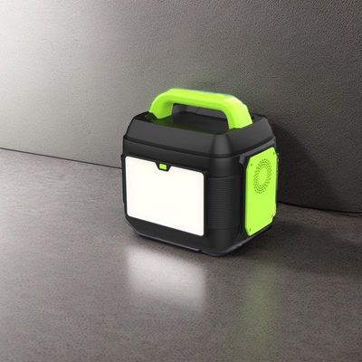 কাস্টমাইজযোগ্য 600W/160000mAh AC110V 220V সৌর শক্তি স্টোরেজ বহিরঙ্গন জন্য পাওয়ার সাপ্লাই