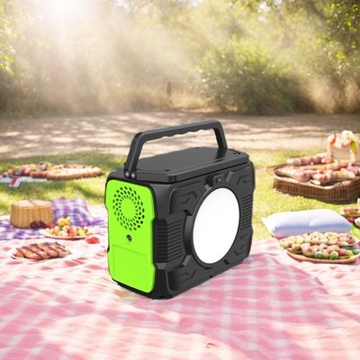 600W পোর্টেবল পাওয়ার স্টেশন 5V-20V/2A অ্যাডাপ্টার ইনপুট এবং 173wh নামমাত্র ক্ষমতা সহ