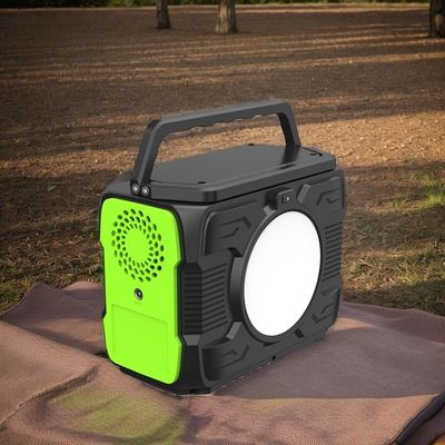 এসি/ডিসি আউটপুট বহনযোগ্য মডেল NO. S2X-173 সহ 200W সৌর বিদ্যুৎ উত্পাদন সিস্টেম
