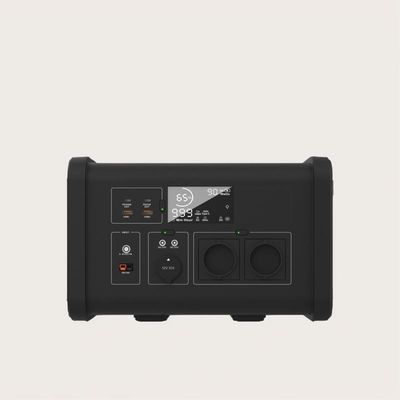 রিচার্জযোগ্য সৌর ক্ষুদ্র জেনারেটর 700W Cpap জন্য পোর্টেবল জেনারেটর