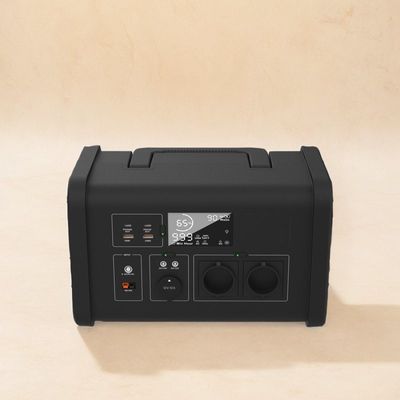 রিচার্জযোগ্য সৌর ক্ষুদ্র জেনারেটর 700W Cpap জন্য পোর্টেবল জেনারেটর