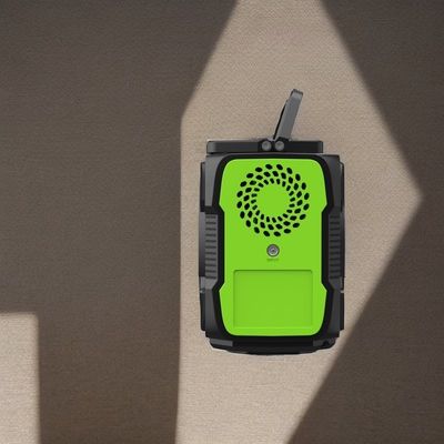 সৌর লিথিয়াম ব্যাটারির জন্য পোর্টেবল 200W পাওয়ার স্টেশন হোম ইমার্জেন্সি মোবাইল ফোন চার্জিং