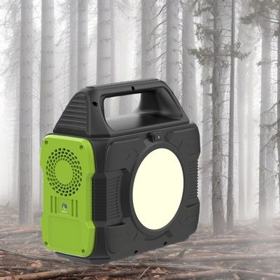 288wh পোর্টেবল 300W জরুরী শক্তি সঞ্চয় মোবাইল ডিভাইসের জন্য বহিরঙ্গন পাওয়ার স্টেশন