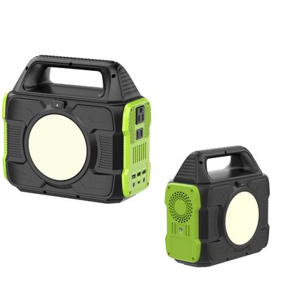 এমপিপিটি হল জরুরি অবস্থার জন্য 300W 288wh মাল্টি-ফাংশন লিথিয়াম ব্যাটারি পাওয়ার ব্যাংক