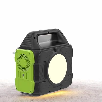 পুনর্ব্যবহারযোগ্য S3 110V 220V পোর্টেবল শক্তি সঞ্চয় 200W 300W পাওয়ার জরুরী পাওয়ার সাপ্লাই