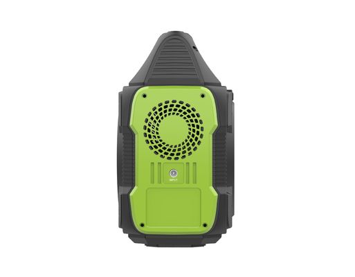 300W 220V সৌর শক্তি ব্যাংক পোর্টেবল জেনারেটর হোম সরবরাহ ক্যাম্পিং জরুরী S3