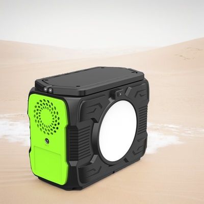 200W 300W 600W সোলার এনার্জি জেনারেটর দিয়ে আপনার ক্যাম্পিং ট্রিপকে সহজেই শক্তি দিন