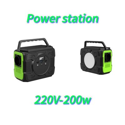 US 200/পিস Ec5 আউটপুট 12V/200-300A হোম অ্যাপ্লায়েন্সের জন্য পোর্টেবল সোলার জেনারেটর