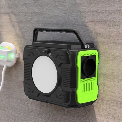 200W/173wh জরুরী শক্তি সঞ্চয় শক্তি স্টেশন আপনার বহিরঙ্গন কার্যক্রম জন্য আবশ্যক