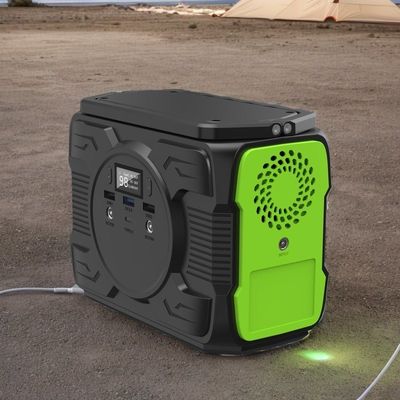 200W/173wh জরুরী শক্তি সঞ্চয় শক্তি স্টেশন আপনার বহিরঙ্গন কার্যক্রম জন্য আবশ্যক