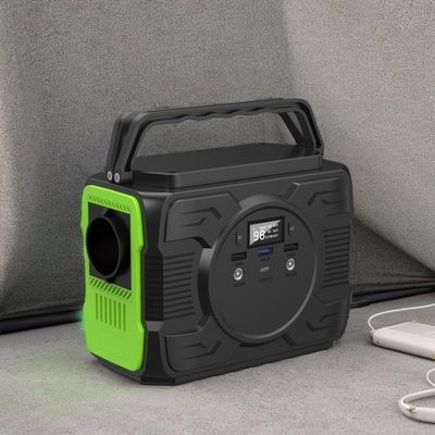 200W/173wh জরুরী শক্তি সঞ্চয় শক্তি স্টেশন আপনার বহিরঙ্গন কার্যক্রম জন্য আবশ্যক