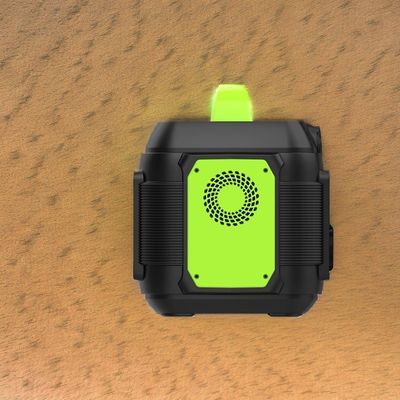 110V 220V LiFePO4 ব্যাটারি ডিসি এসি মাল্টি ইন্টারফেস পোর্টেবল সৌর বিদ্যুৎ কেন্দ্র বাড়ির জন্য আদর্শ