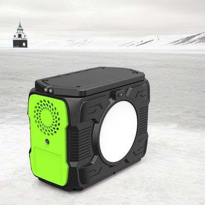 S2X-173 200W/173wh পোর্টেবল পাওয়ার স্টেশন সোলার রিচার্জেবল ক্যাম্পার মোবাইল ফোন জেনারেটর
