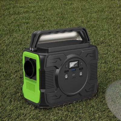 S2X-173 200W/173wh পোর্টেবল পাওয়ার স্টেশন সোলার রিচার্জেবল ক্যাম্পার মোবাইল ফোন জেনারেটর