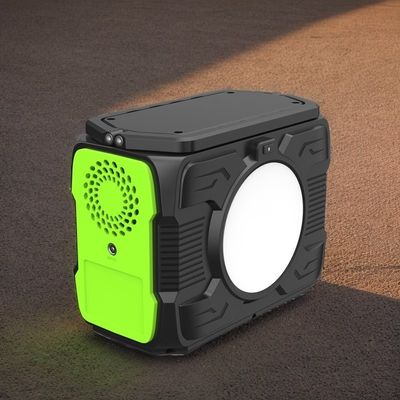 12V/200-300A রিচার্জযোগ্য লিথিয়াম ব্যাটারি আরভি এবং পরিবারের জন্য জরুরী পাওয়ার সাপ্লাই