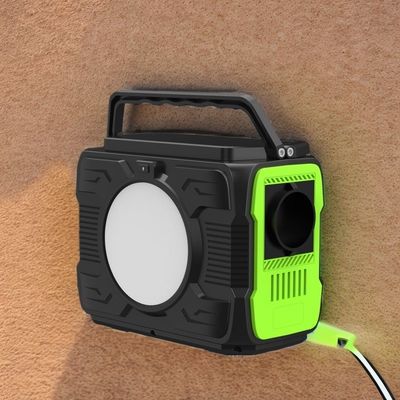 12V/200-300A রিচার্জযোগ্য লিথিয়াম ব্যাটারি আরভি এবং পরিবারের জন্য জরুরী পাওয়ার সাপ্লাই