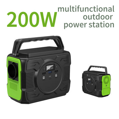 অভ্যন্তরীণ আলো জন্য 200W পাওয়ার সাপ্লাই উন্নত সংশোধিত তরঙ্গ প্রযুক্তি