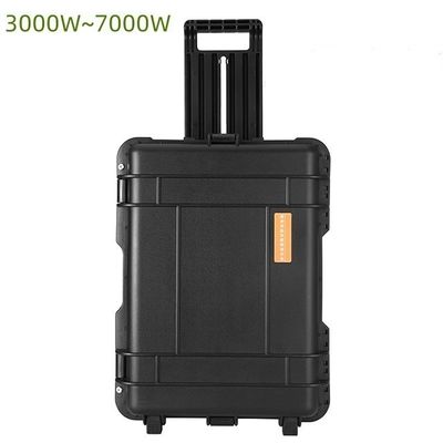 3840wh LT-40 মাল্টি-ফাংশনাল 3000W 5000W 6000W 7000W শক্তিশালী পোর্টেবল পাওয়ার স্টেশন