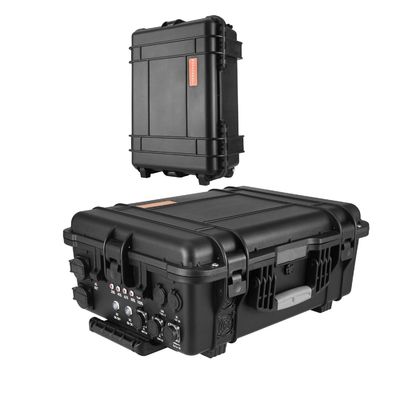 3840wh LT-40 মাল্টি-ফাংশনাল 3000W 5000W 6000W 7000W শক্তিশালী পোর্টেবল পাওয়ার স্টেশন