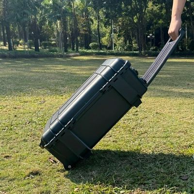 জরুরী পোর্টেবল পাওয়ার স্টেশন 3000W সৌর জেনারেটর ব্যাকআপ