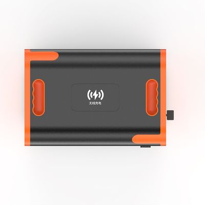 এসি চার্জিং সৌরচালিত জেনারেটর 1500W 2000W পোর্টেবল সৌর জেনারেটর