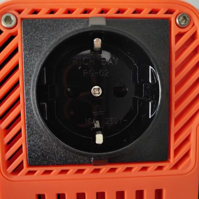 600W/576wh টাইপ-সি 2 Pd27W আউটপুট সহ সরাসরি মাল্টি-ফাংশনাল পোর্টেবল পাওয়ার স্টেশন