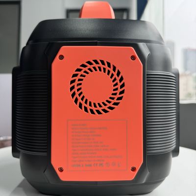 600W 300W 2200W পোর্টেবল পাওয়ার স্টেশন সৌর প্যানেল জেনারেটর হোম আউটডোর ক্যাম্পিং জন্য