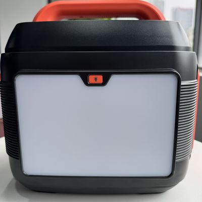 600W 300W 2200W পোর্টেবল পাওয়ার স্টেশন সৌর প্যানেল জেনারেটর হোম আউটডোর ক্যাম্পিং জন্য